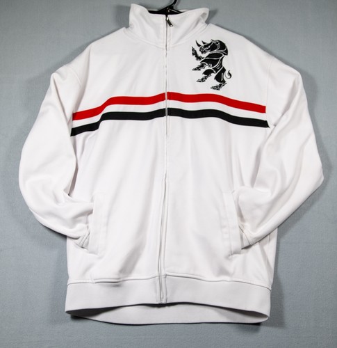 Ecko unlimited track jacket - ecko,