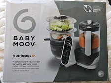 Babymoov Nutribaby +