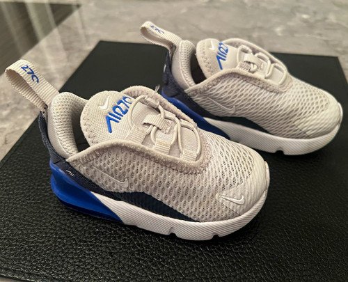 Nike air max 270 unisex - air,