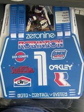 Authentic ZERONINE MOTO
