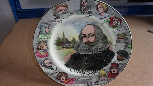 Royal doulton william - royal,