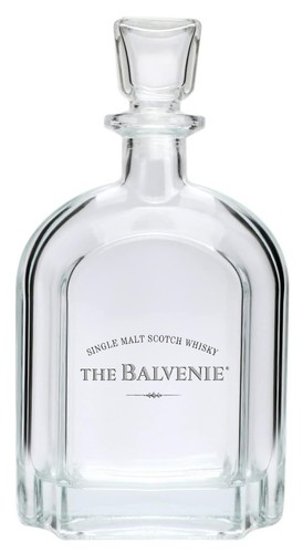 The balvenie collectible - the,