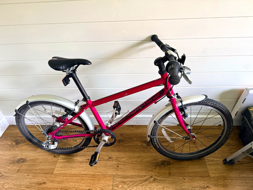 Islabikes beinn 20kids - islabikes,