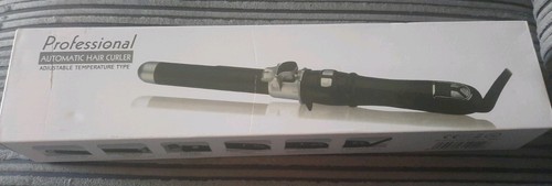 Professional automatic hair - automatic,