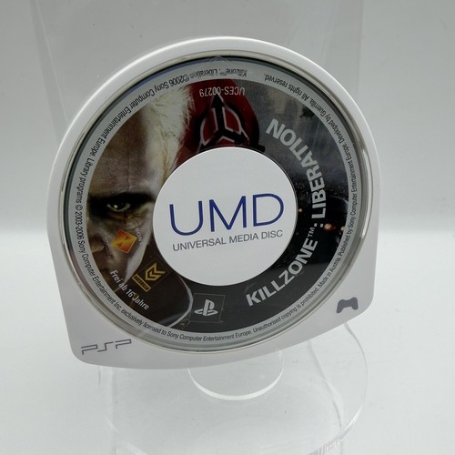 Killzone liberation psp - killzone,