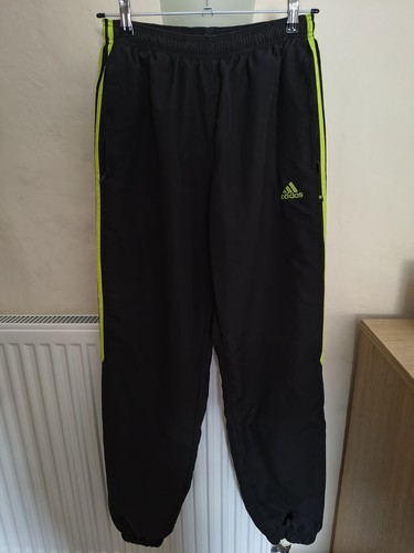 Men retro adidas neon green - adidas,