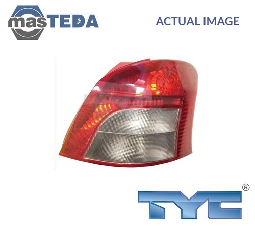 1181 rear light tail - light,