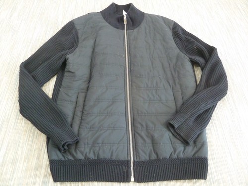 Reiss jacket mens navy - reiss, xl