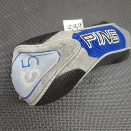 Ping driver head cover - ping, g5