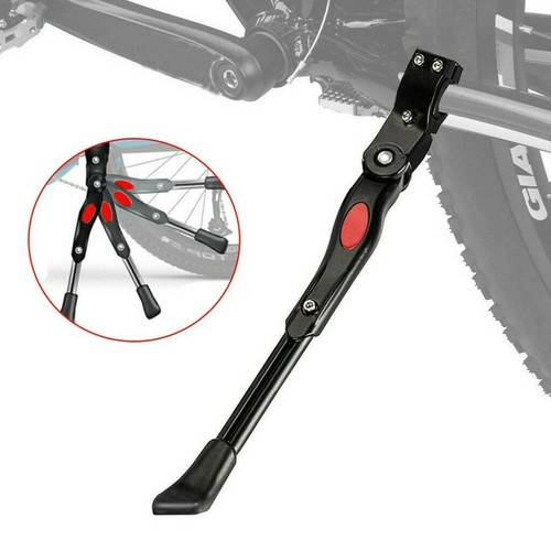 Bike kick stand - bike, bicycle