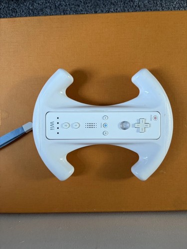 Nintendo wii remote controller - nintendo,