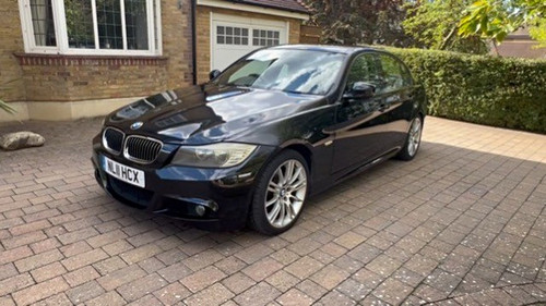 Bmw 325i sport - 325i, m