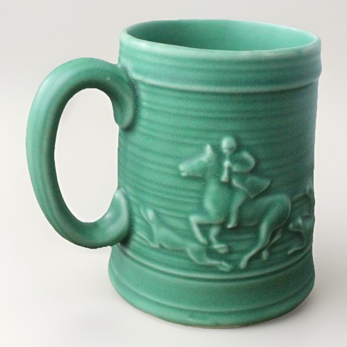Vintage english stoneware - vintage,