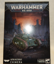 WARHAMMER 40K ASTRA MILITARUM