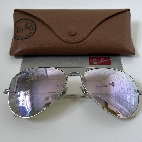 Ray ban rb3025 aviator - rb3025,