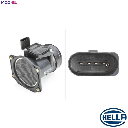 Mass air flow sensor 8et - 8et, 009