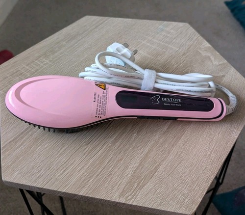 Bestope hair straightener - hair,