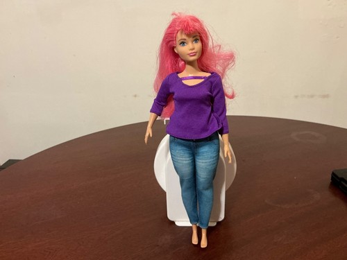 Barbie dreamhouse - 🔥barbie:,
