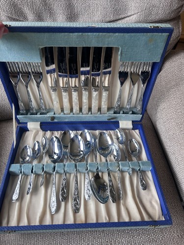 Vintage billam sheffield - j,
