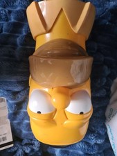 Vintage The Simpsons - Homer