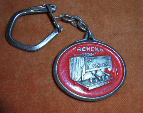 Vintage bar reneka goldsmith - vintage,