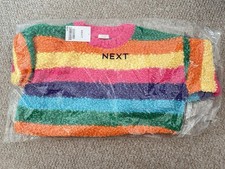Girls Age 9 NEXT Jumper