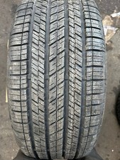 1X 255-50-19 107H Continental