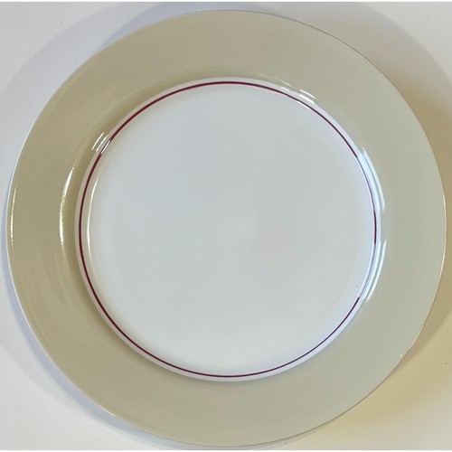 Vintage nautica tablewares - 4,