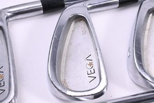 Vega VC-03 Irons / 4-PW /