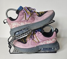 Nike Air Max Viva Plum Trainers Size 5 Womens