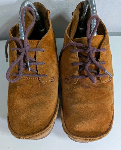 Clarks originals desert trek - originals,