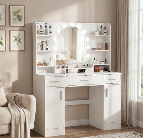 Large dressing table - dressing,