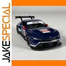 JakeSpecial - Ford Mustang GT3