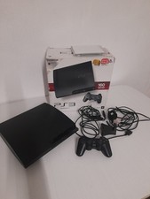 Sony PlayStation 3 Ps3 slim