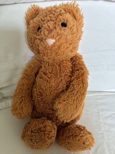 Jellycat 1275 bashful ginger - bashful,