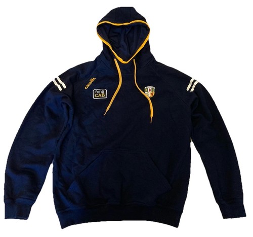 New neills large - new, hooded