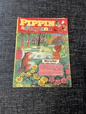 Pippin In Playland Comic - 30