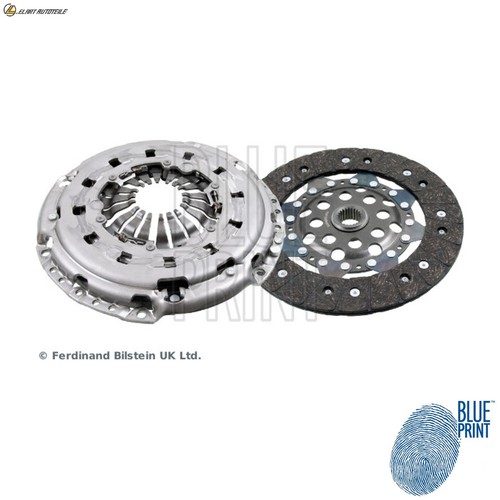 Clutch kit adbp300122 - kit,