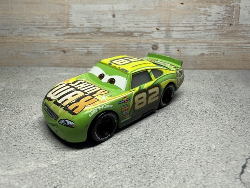 Disney pixar cars piston - -,