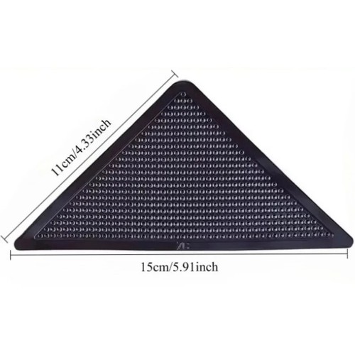 Non slip rug - non, anti