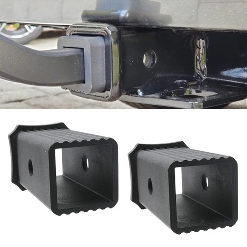 Trailer hitch receiver - trailer,