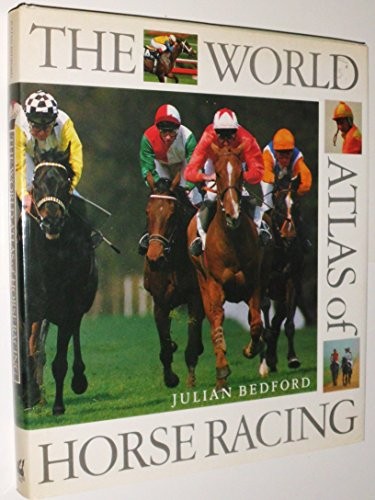 The world atlas - atlas, of
