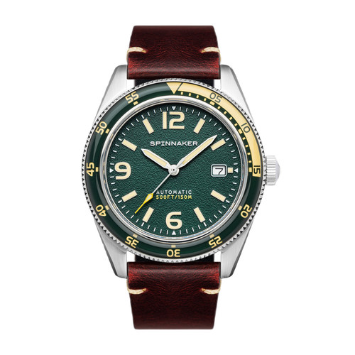 Spinnaker fleuss men - spinnaker, men's