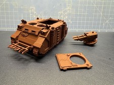 Games Workshop Warhammer 40k: Space Marine Rhino / Razorback