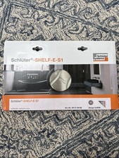 Schluter SHELF-E-S1 Curve