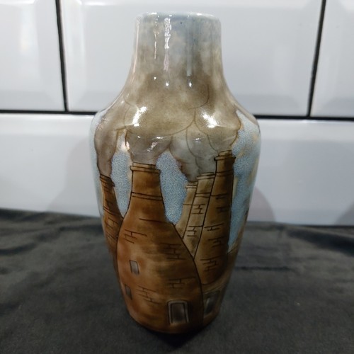 Cobridge potteries stoneware - potteries,