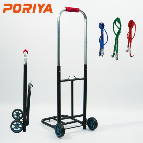 Hand truck trolley - truck, portable