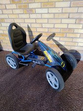 Hauck Batman Pedal Go Kart