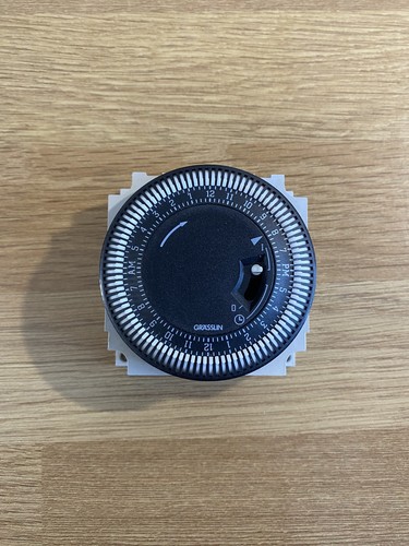 Baxi potterton integral 12hr - potterton,