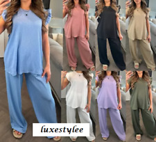 Women's Cheesecloth Frill